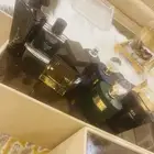 عطور مستعمله
