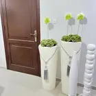 ميزانيتك محدوده وتبي مدخل استقبال يجمل عليك  تعال هنا