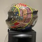 خوذه agv -46 إيطاليه