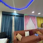 تركيب وتصلح ستائر و دولاب و غرفة نوم ومطبخ