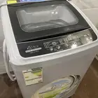 غسالة ملابس اتوماتيك للبيع المستعجل