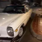 مرسيدس أنتيك موديل 1972