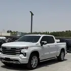 سلفرداو هاي كنتري ديزل 2024