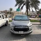انوفا موديل 2017