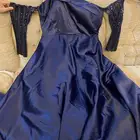 فستان انيق للمناسبات