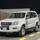 برادو 2006 اوتماتيك نظيف