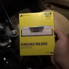 رامات 32g جديد