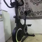 دراجة رياضية ثابتة