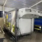 ثلاجة دينا ايسوزو تبريد تجميد