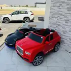 سيارة أطفال كهربائية للبيع