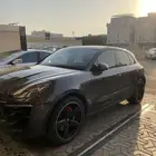 بورش ماكان GTS 2017