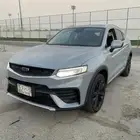 جيلي توجيلا نظيف 2022