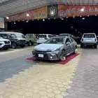 تويوتا   كامري قراندي بنزين 2025 جديد سعودي 154.100 شامل