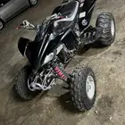 دباب رابتر وايف زد 450 ياماها