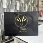 مطبعة مطبوعات طباعة بكج عبايات (أكياس-بوكسات -مع الملحقات)