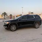 جمس اكاديا 2018 نص فل SLE نظيف