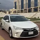 كامري 2017 بدي وكالة