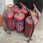 ماطور هواء 500 لتر