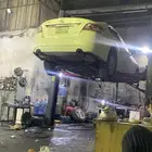 قير جير نيسان التيما سنترا بتفندر مكسيما مع ضمان وسعر مناسب