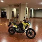 دباب ادفنشر 250