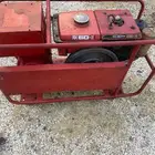 ماطور مولد كهربا 3كيلوات كابوتا ياباني شغال نظيف جدا