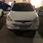 هونداي توسان موديل 2012