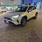 للبيع جيب رافور 2023