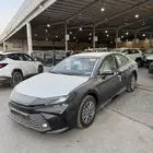 تويوتا كامري E بنزين 2025