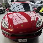 بورش كايين S