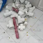 اغراض سباكه