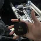 جهاز كاربلاي يحول لك الشاشة الى نظام اندرويد