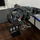 دركسون سوني 5 مع اغراضه