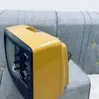 للبيع تلفزيون من النوادر وثلاجات شاهي وقهوه تراثي