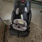 كرسي اطفال للسياره GRACO CAR SEAT
