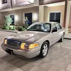 فورد كراون فكتوريا مدني 2011 (( تم البيع ))