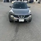 نيسان جوك 2014