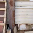 اوجار مع مدخنه