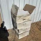 جنوط F150 للبيع ستاندر