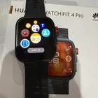 للبيع ساعة هواوي 4 فيت برو
