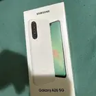 سامسونج A26 5g استخدم نصف يوم