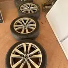 للبيع جنوط الجوهرة مقاس 19