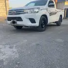 هايلوكس 2018 غماره