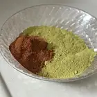 حناء وسدر ومشاط