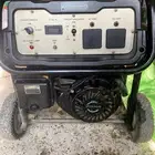 ماطور كهرباء بنزين