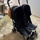 عربيه تؤام
