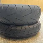 كفرات قولد وينق برجستون