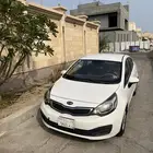 كيا ريو سيدان