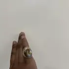 خاتم عقيق يمني