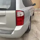 للبيع كيا كرنفال 2012