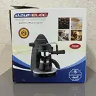 مكينة قهوة اسبريسو